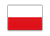 RESIN PRINT - Polski
